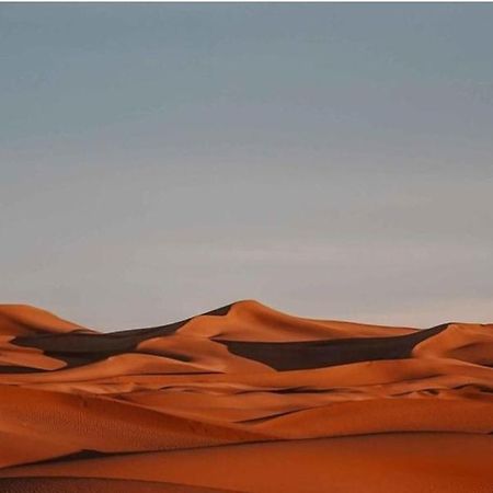 Chegaga Desert Trips Camp 姆哈米德 外观 照片