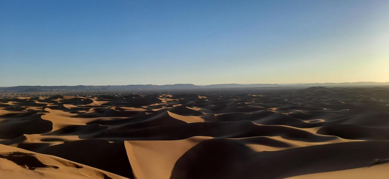 Chegaga Desert Trips Camp 姆哈米德 外观 照片