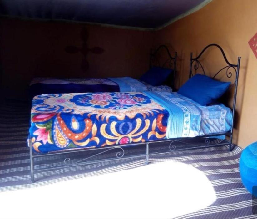 Chegaga Desert Trips Camp 姆哈米德 外观 照片