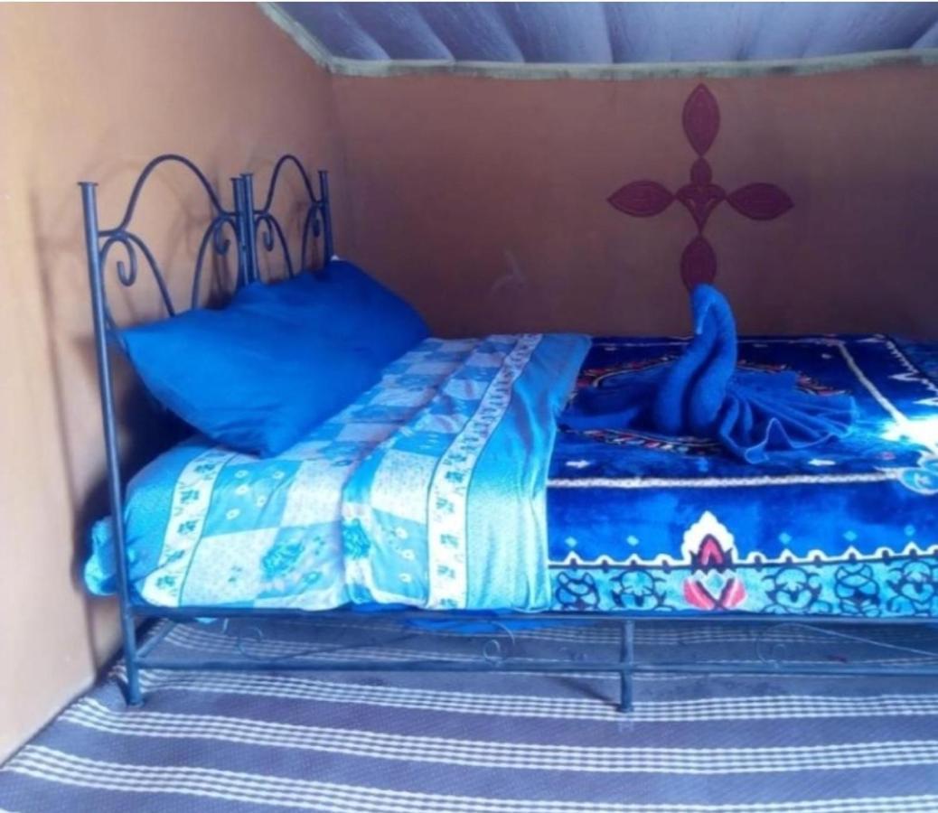 Chegaga Desert Trips Camp 姆哈米德 外观 照片